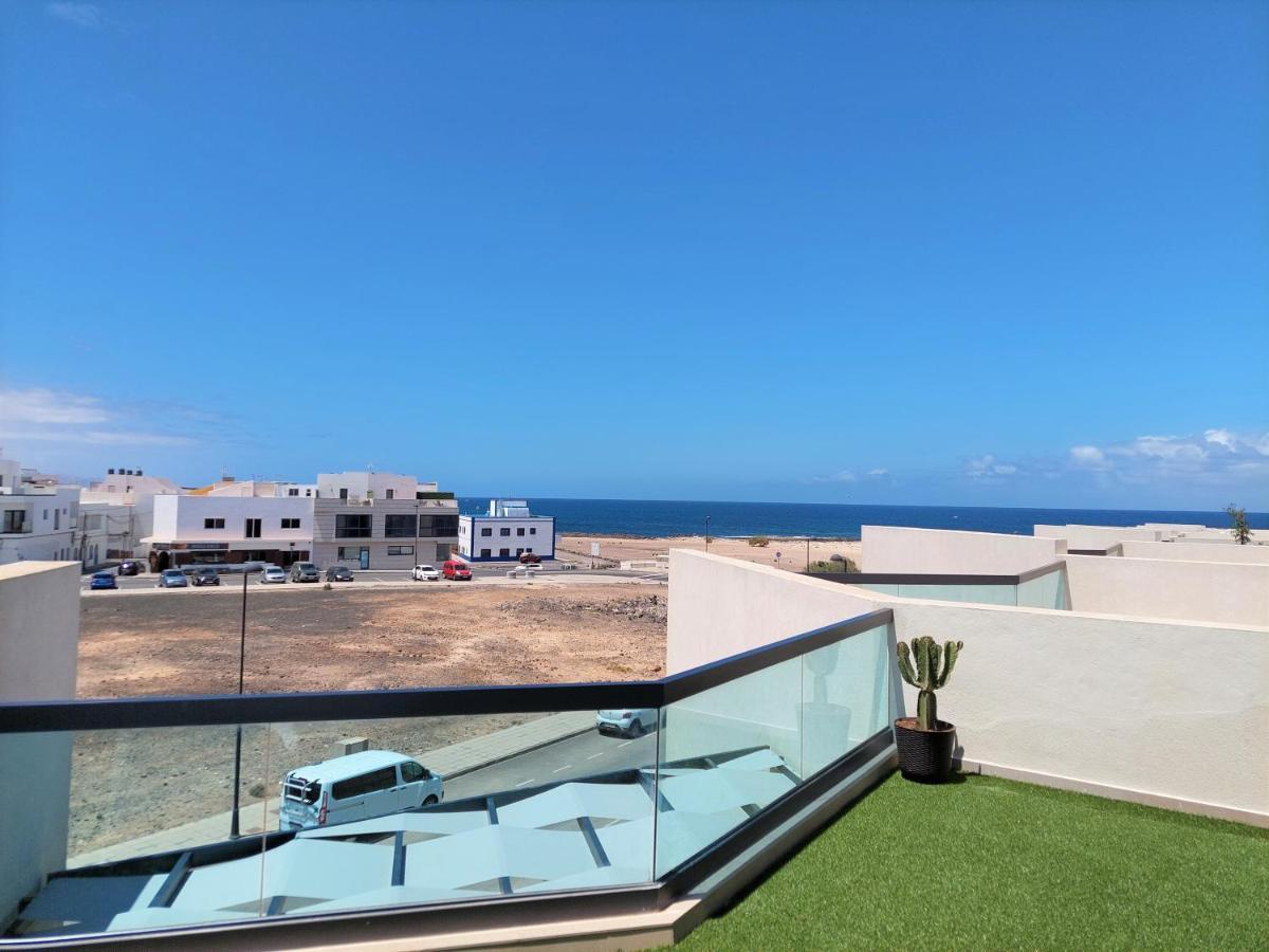 Deep Blue Cotillo III By Sea You There Fuerteventura ภายนอก รูปภาพ