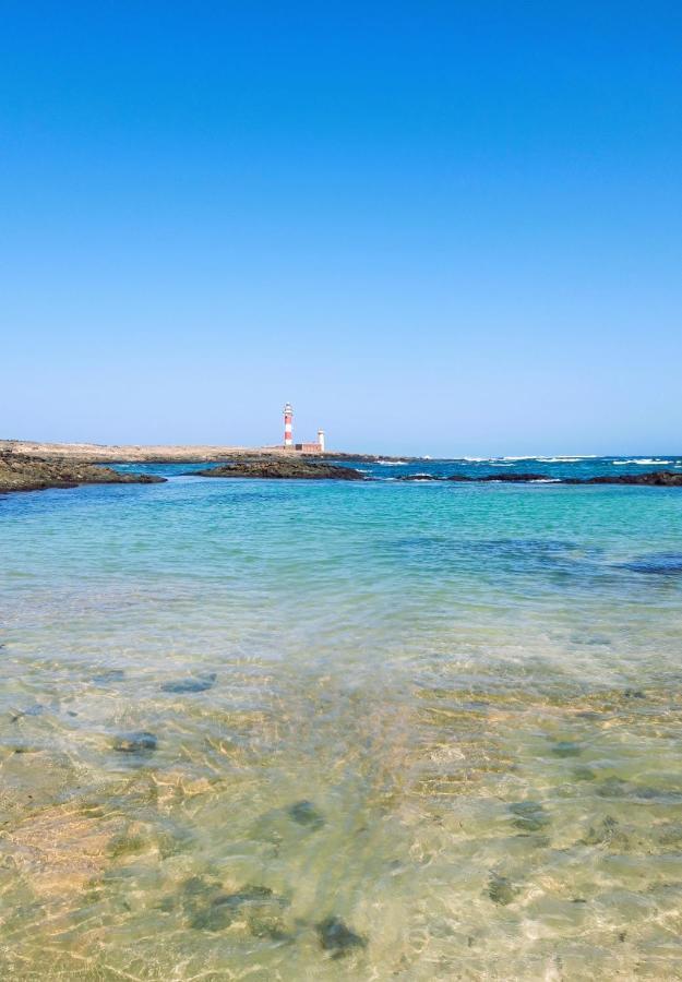 Deep Blue Cotillo III By Sea You There Fuerteventura ภายนอก รูปภาพ