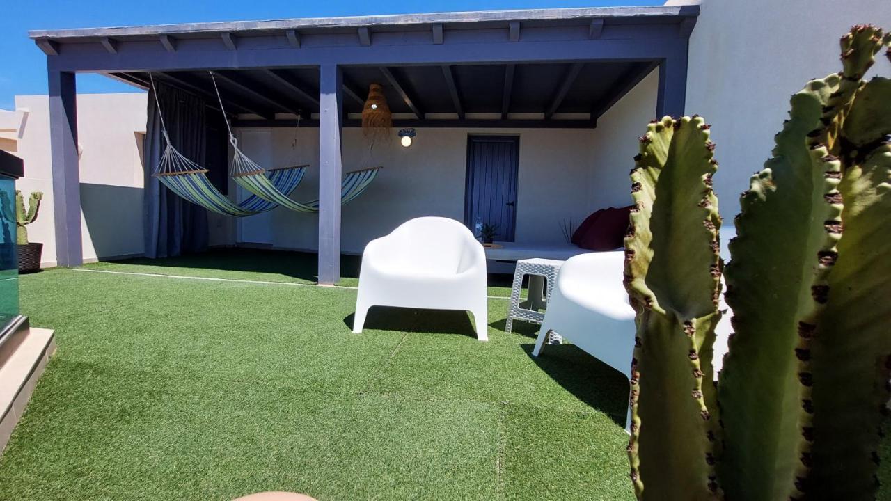 Deep Blue Cotillo III By Sea You There Fuerteventura ภายนอก รูปภาพ