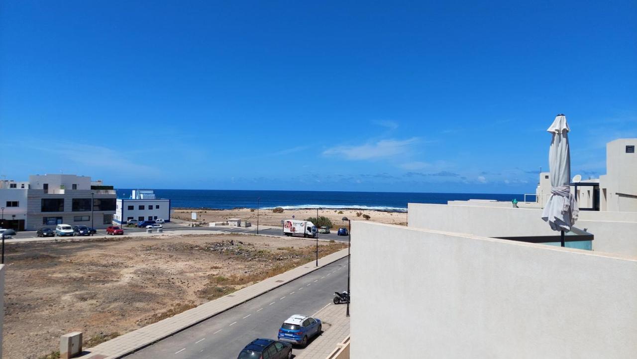 Deep Blue Cotillo III By Sea You There Fuerteventura ภายนอก รูปภาพ