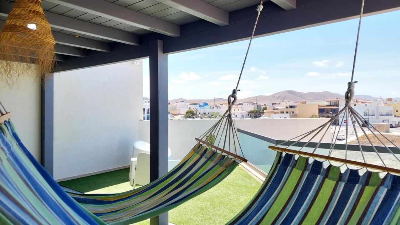 Deep Blue Cotillo III By Sea You There Fuerteventura ภายนอก รูปภาพ